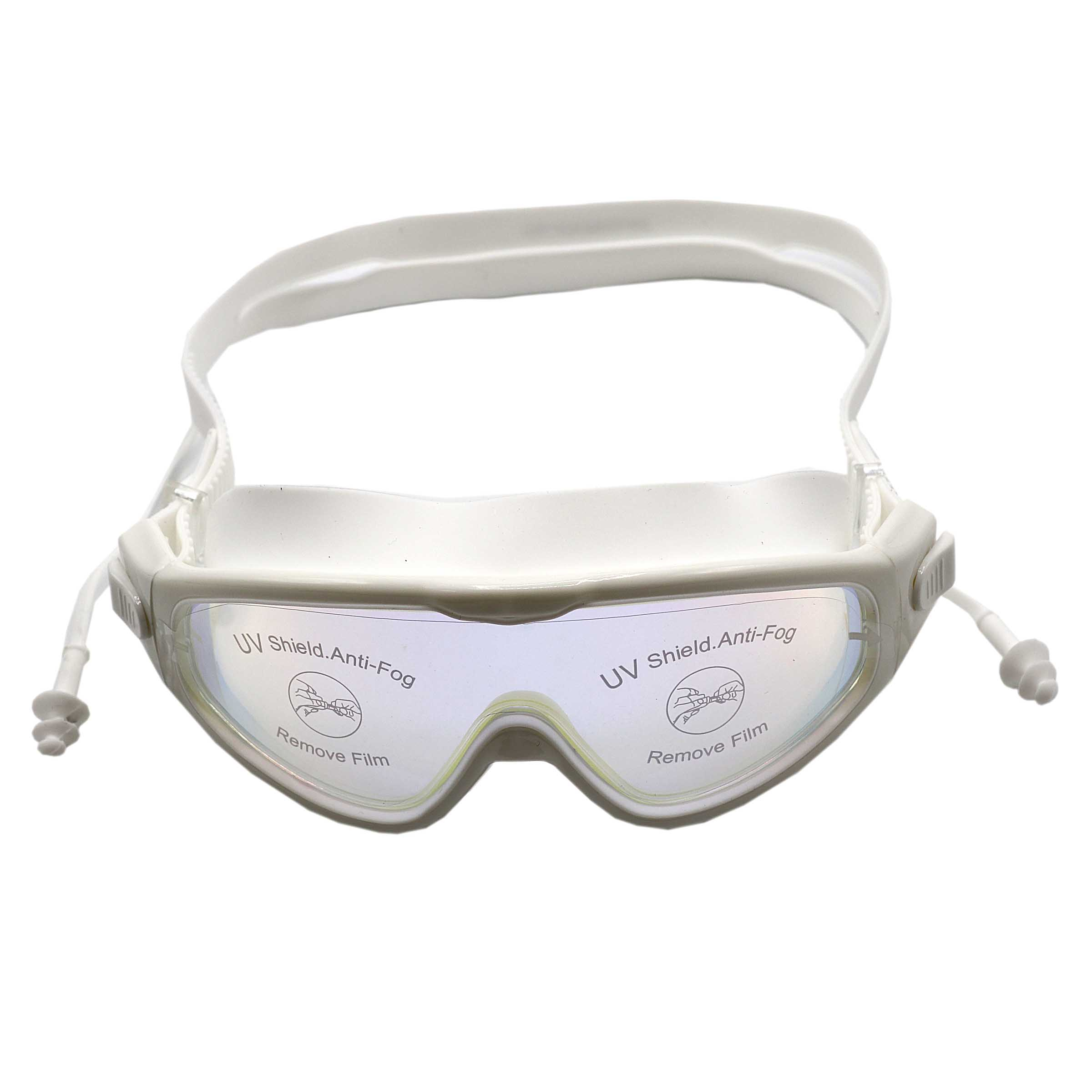 ad02a99d95729a1728277f92d477efc6ea50d5a3_1718405882.jpg عینک شنا مدل P 88 - Image 1