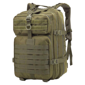 کوله پشتی کوهنوردی 50 لیتری مدل 999261A