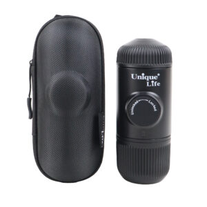 اسپرسوساز سفری یونیک لایف مدل UL-8202 به همراه کیف