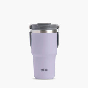 ماگ سفری تایسو مدل TS-8826 گنجایش 0.6 لیتر