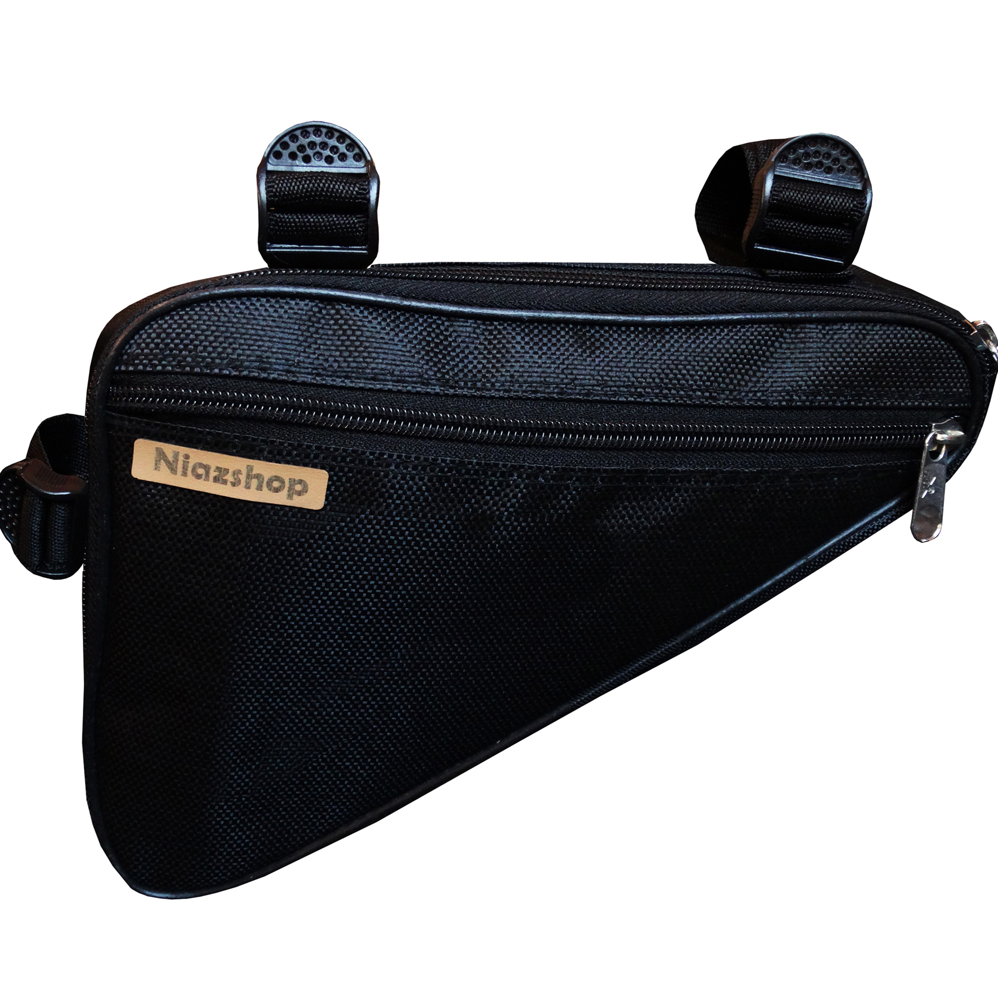 aed6c9f0ac3a97560f8a0be3c3d8c845c341ec80_1598710459.jpg کیف دوچرخه نیازشاپ کد 3488 - Image 1