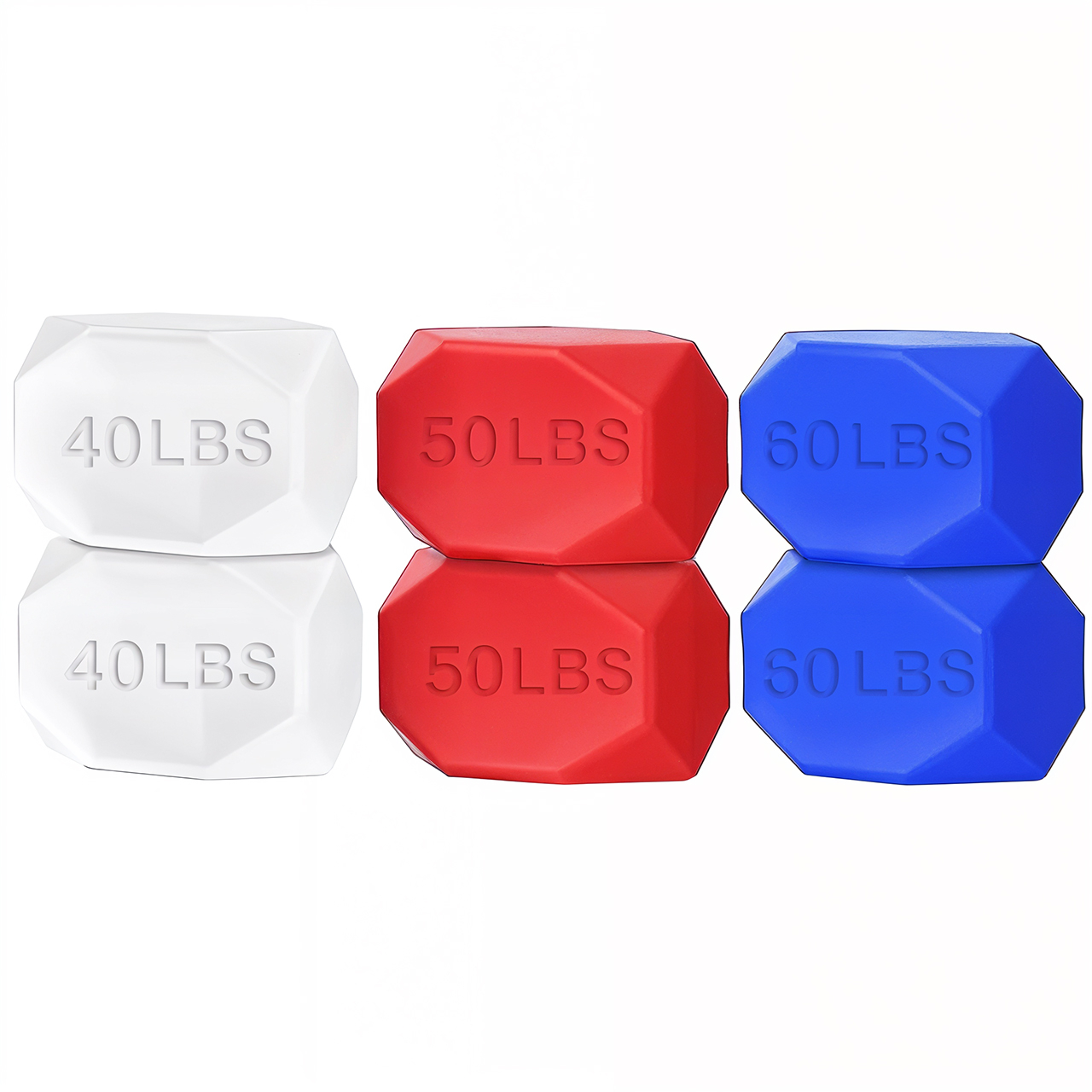 af7170148a2cf8f0caf99956cd7c9051aee0ac8a_1736150099.jpg دستگاه زاویه ساز فک و صورت مدل JAWLINE EXERCISER 3 LEVELS بسته 6 عددی - Image 1