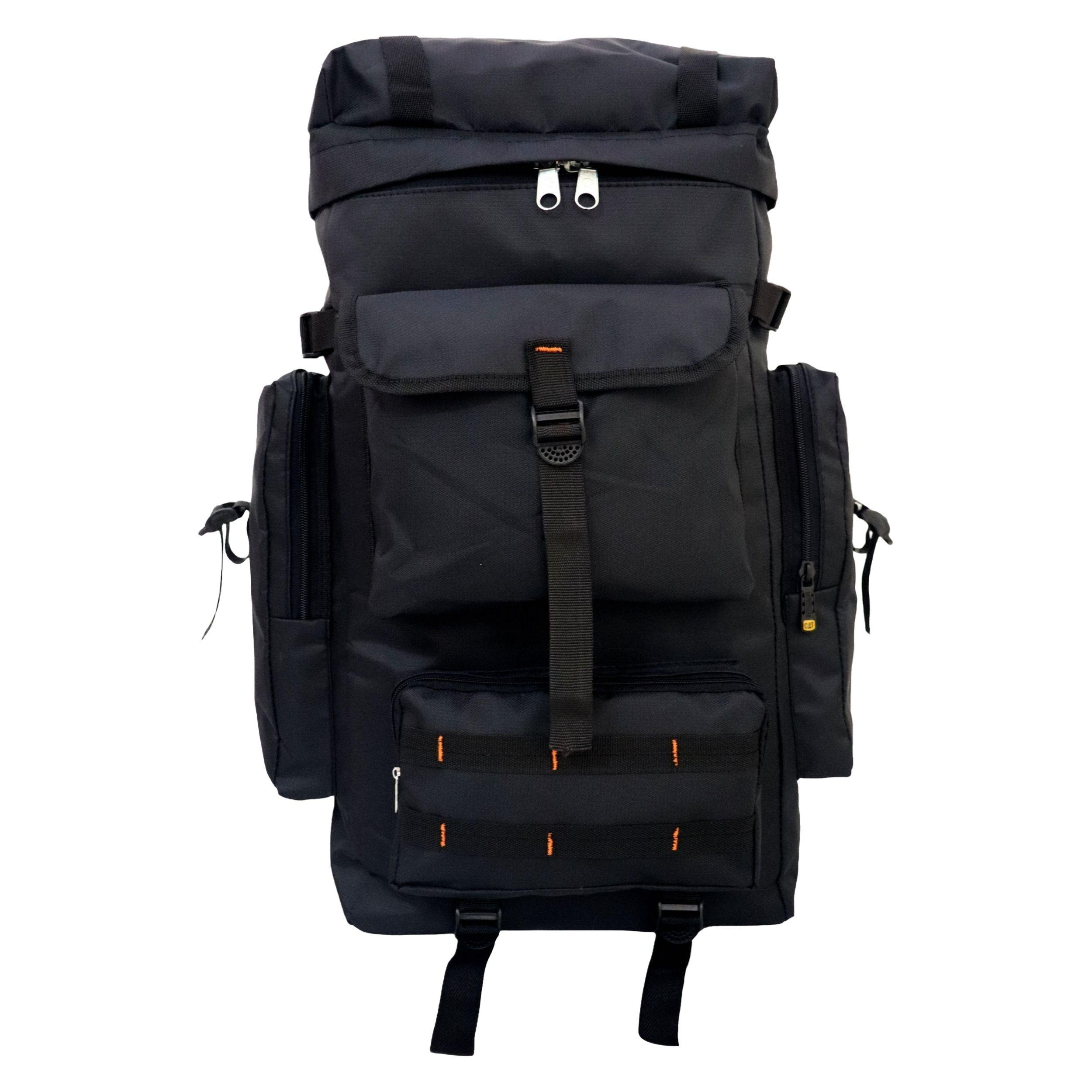 afa9431b1b2dacb07c32756fd8f897437d29cffc_1754247223.jpg کوله پشتی کوهنوردی 65 لیتری مدل Army bl - Image 1