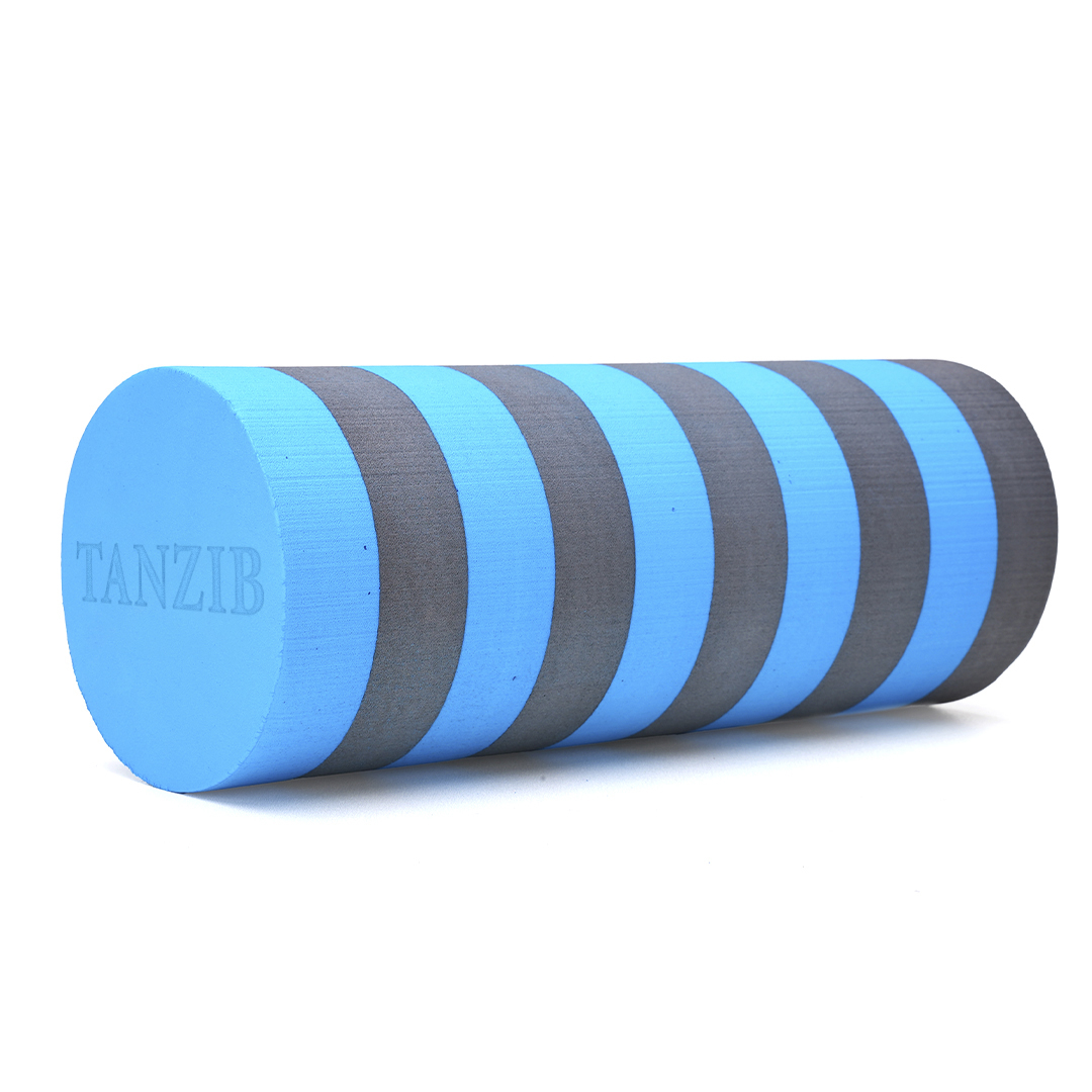 b00ead3ee39026baaa87870bcad84c3fc1e54517_1701065259.jpg فوم رولر تن زیب مدل بدون آج - Image 1