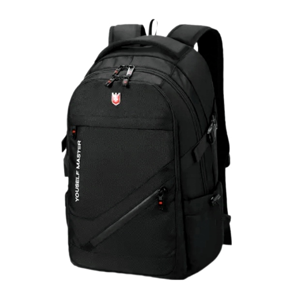 b0171bcd2179b97a21741d8e24d2c64211041e8d_1728985286.jpg کوله پشتی مدل سوئیس کلاسیک - Image 1