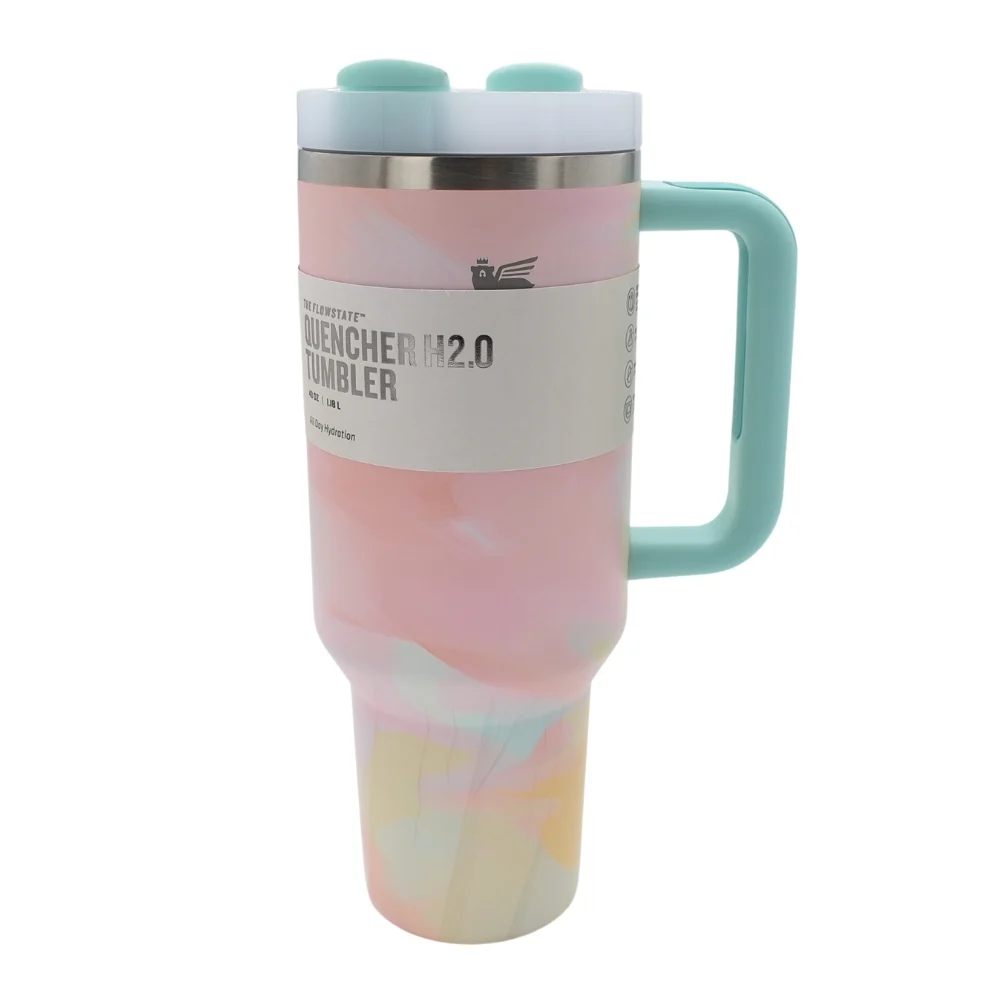 b0c25a283fef8addf780db5dc98aed94818a0958_1747735986.jpg تراول ماگ استنلی مدل Quencher H2.0 FlowState Tumbler گنجایش 1.18 لیتر - Image 1