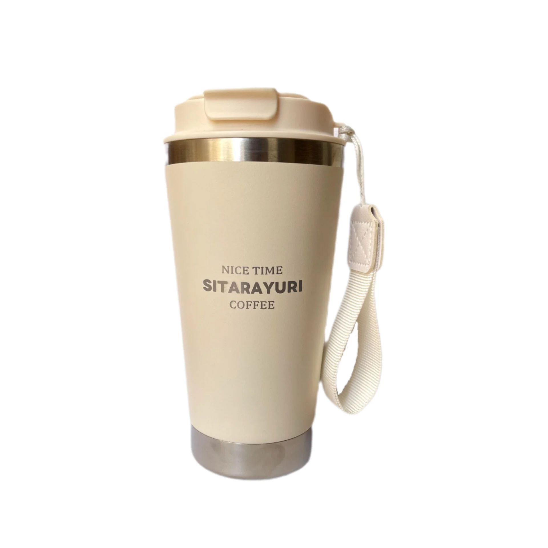 b123e72e18cc49ff384f9f45f649941e7deb6865_1730471657.jpg ماگ سفری سیتارایوری مدل ZF24 گنجایش 0.45 لیتر - Image 1