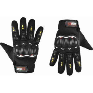 دستکش دوچرخه سواری مدل sport