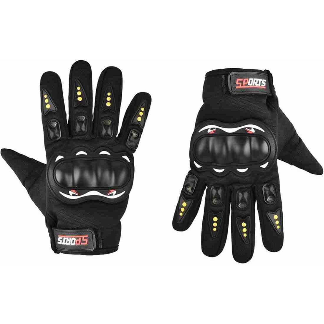 b1f2add4b0755c9b93f0f118c1ae1f0a8d1a4420_1713103992.jpg دستکش دوچرخه سواری مدل sport - Image 1