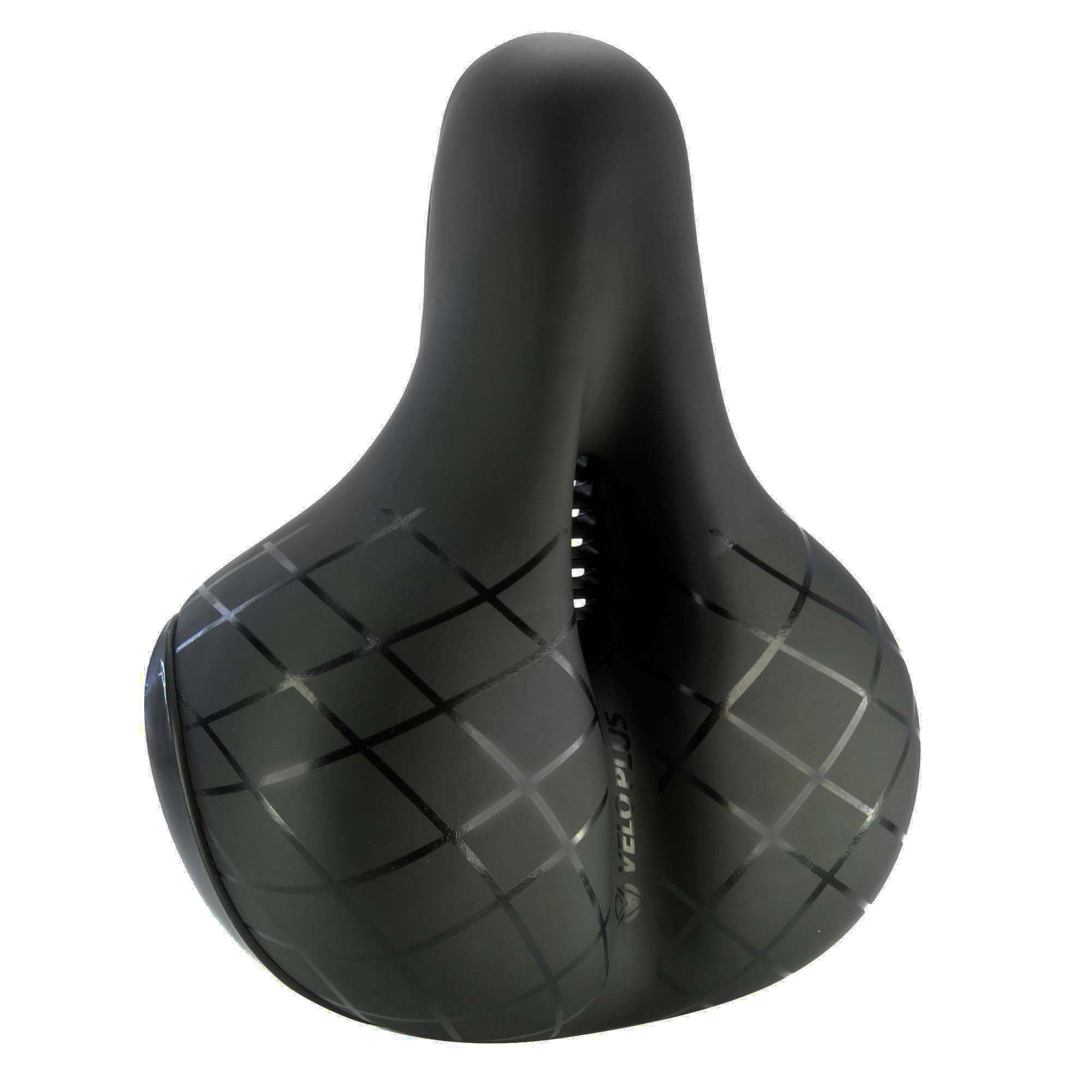 b38fbba945b7b872f329c208cbc2443bf3d9d888_1748432411.jpg زین دوچرخه مدل فنردار مشبک کد 1678 - Image 1