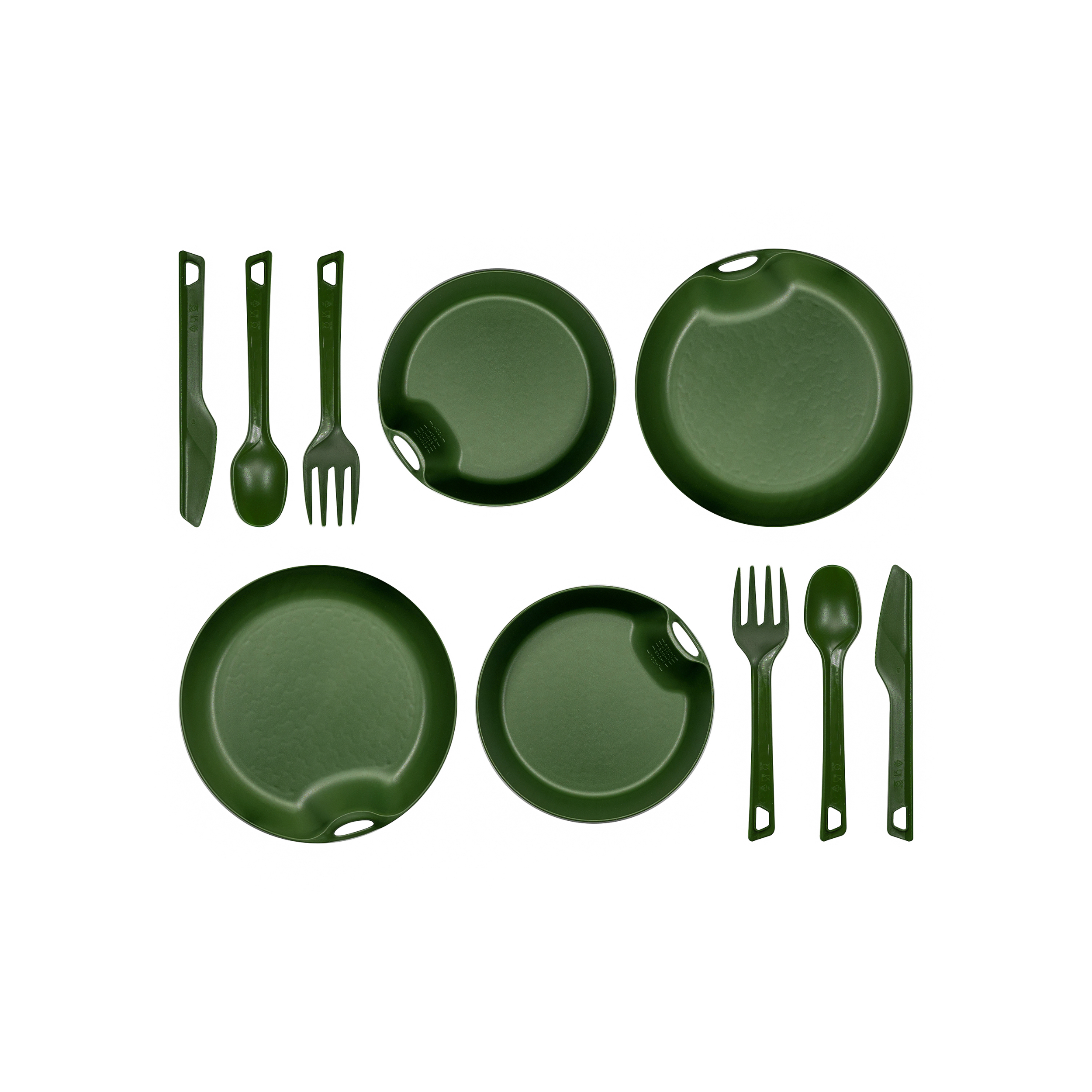 b734f23f7aca416392ca63bc0612a11703a0d510_1678790888.jpg مجموعه ظروف سفری مدل EXTRA - Image 1