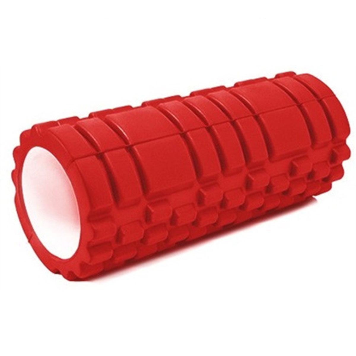 b7ecac53eb8d4d6df8934479e1ef98e07167ebdb_1622024582.jpg فوم رولر یوگا کد 25500 - Image 1