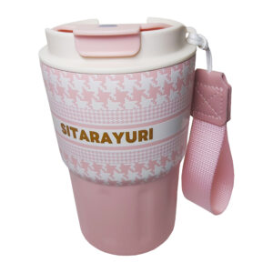 تراول ماگ سیتارایوری مدل ZF-040 گنجایش 0.36 لیتر