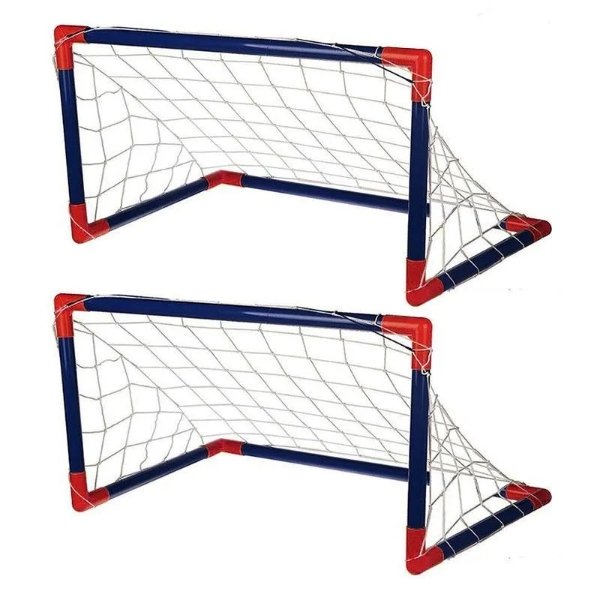 bc793087d853b5c0ecc0f9256b638b6f23026a48_1677112292.jpg دروازه آموزشی فوتبال مدل3242 بسته 2 عددی - Image 1