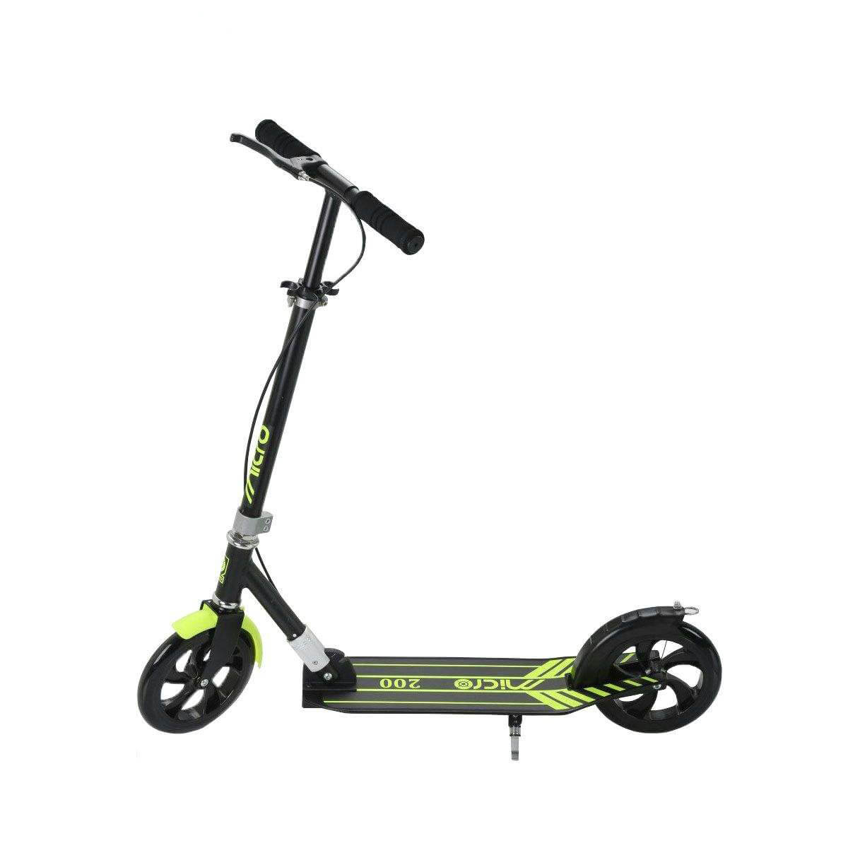 c26d974d94ddd6326cbc96b95b47ffabe2eeb1a7_1624699059.jpg اسکوتر مدل میکرو مدل ۲۰۰ - Image 1