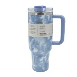 تراول ماگ استنلی مدل Quencher H2.0 FlowState Tumbler گنجایش 1.18 لیتر