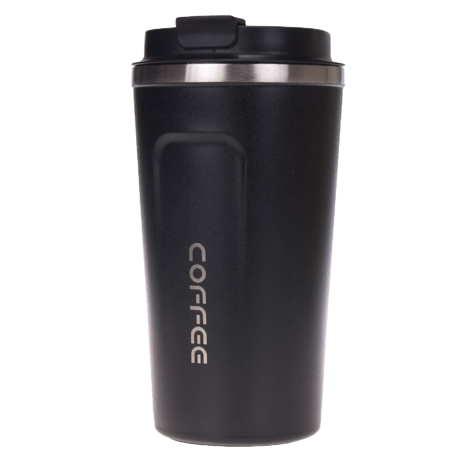 c418c9f1011497f2174528bae9e62d3b27fc86fe_1663611005.jpg ماگ سفری مدل قهوه 510 گنجایش 0.5 لیتر - Image 1