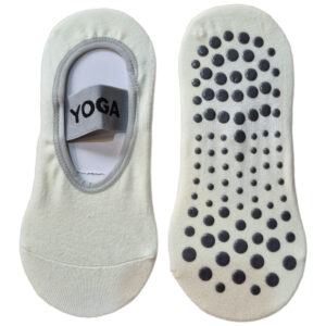 جوراب یوگا و پیلاتس مدل Nik-Oysho