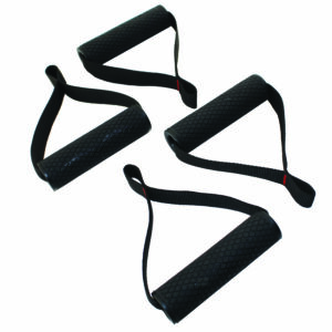 دستگیره بدنسازی مدل T3 بسته 4 عددی