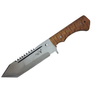 چاقوی سفری مدل طبیعت گردی