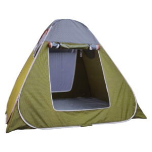 چادر مسافرتی 10 نفره مدل 10P