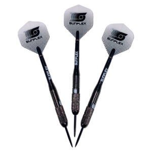 دارت یدک سانفلکس کد 09 بسته 3 عددی