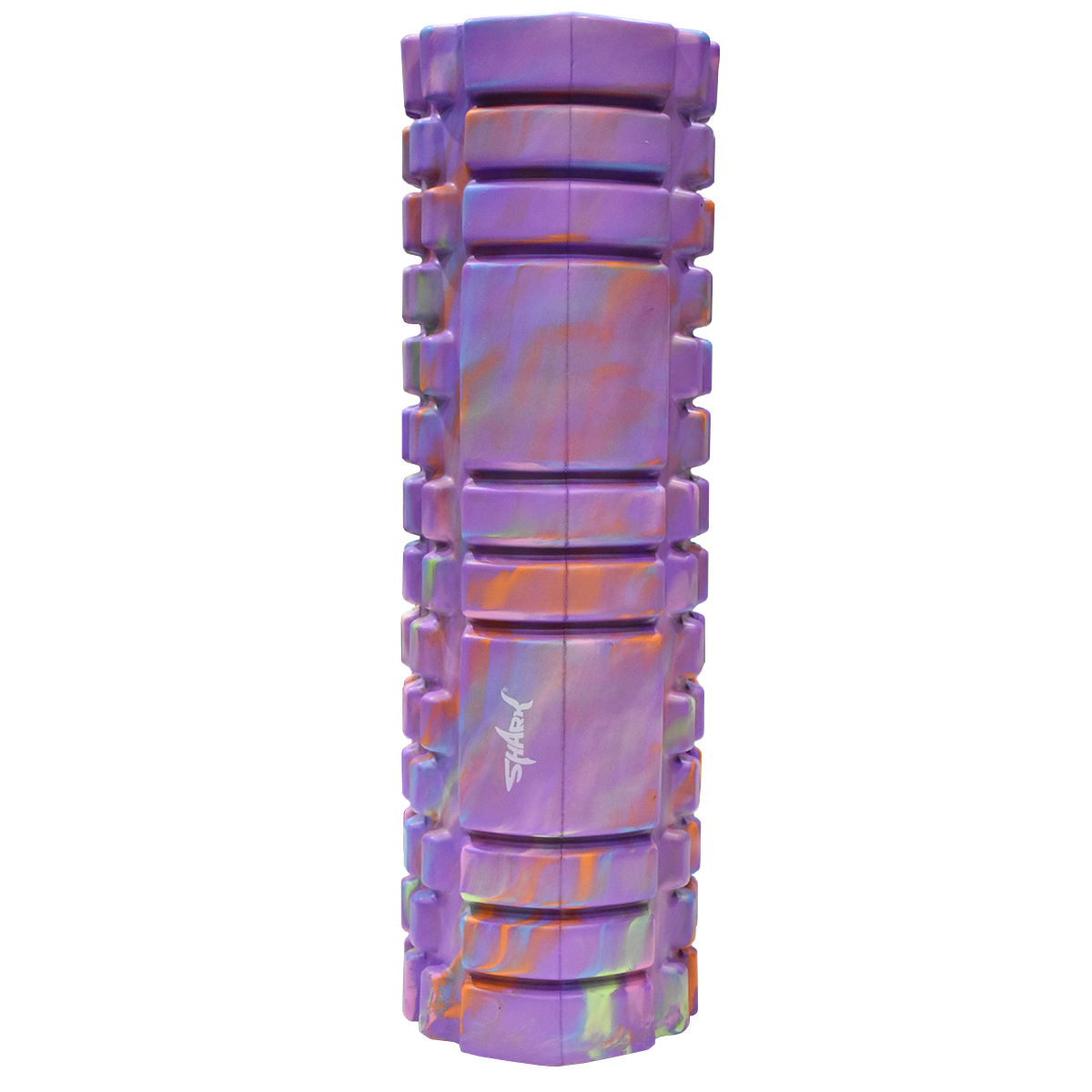 c95e6adff42e5e2e4887467d57199c96fcfcecb9_1637418412.jpg فوم رولر شارک مدل PU01 کد F2021 - Image 1