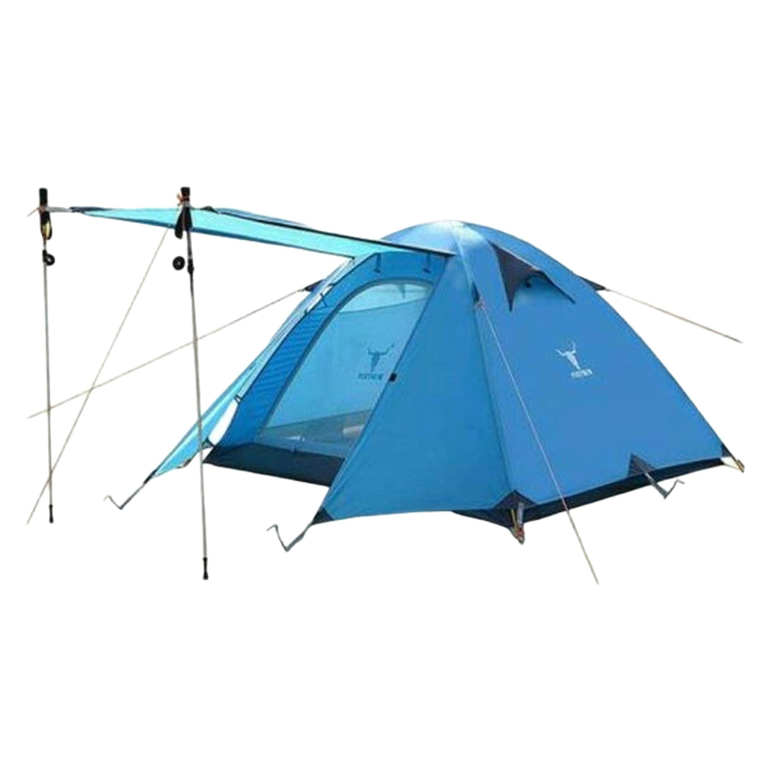 c97eb6176b06b49b0941734c225cda5df054f026_1754244441.jpg چادر کمپینگ 4 نفره پکینیو مدل c2006 - Image 1