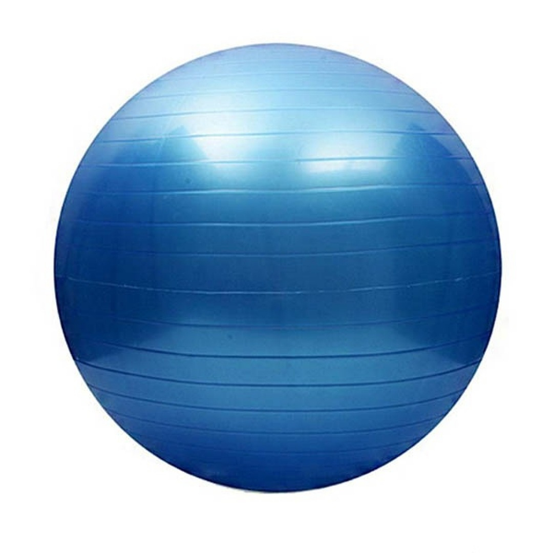 cb1c08033dbde493f0c6b41b6a8452c64ff09539_1643052006.jpg توپ تناسب اندام جیم بال مدل 003 سایز 85 - Image 1