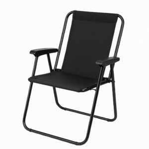 صندلی مسافرتی مدل تاشو