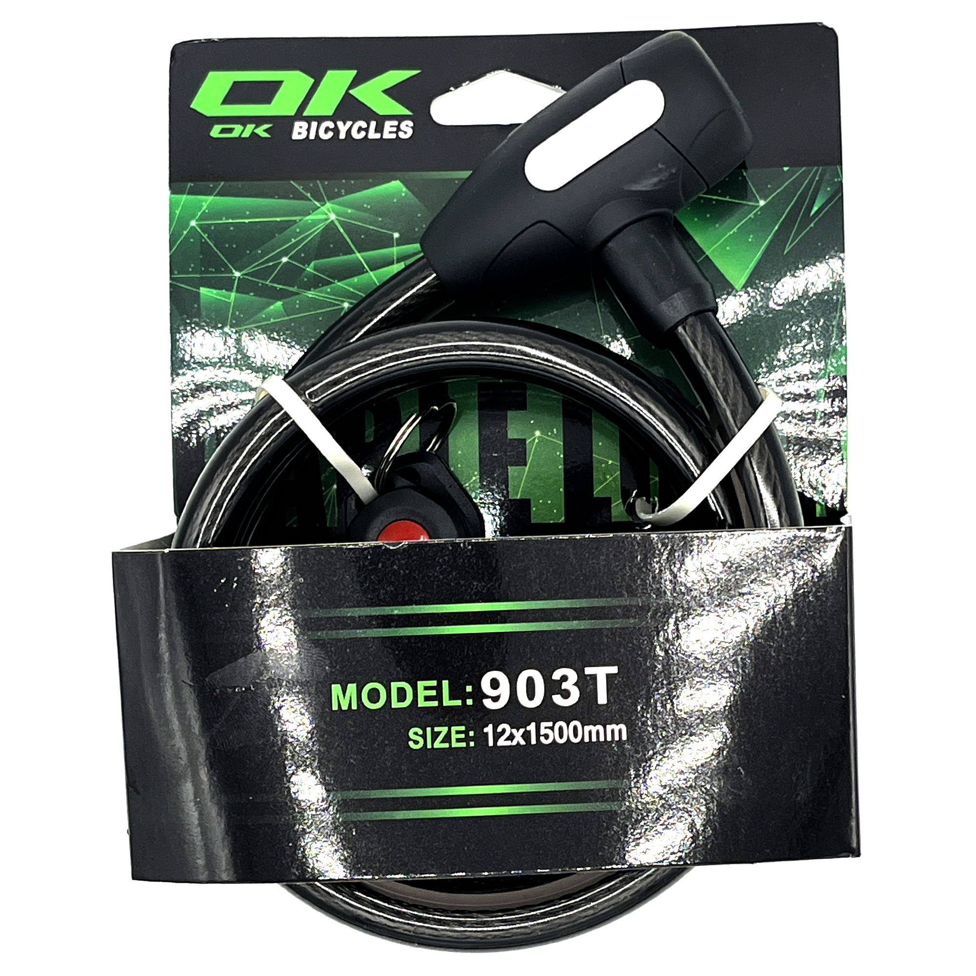 d0ec2110ffb21ece029d19ea5bada242ef416f19_1694943802-1.jpg قفل دوچرخه اوکی مدل 12-150 کد 996 - Image 1