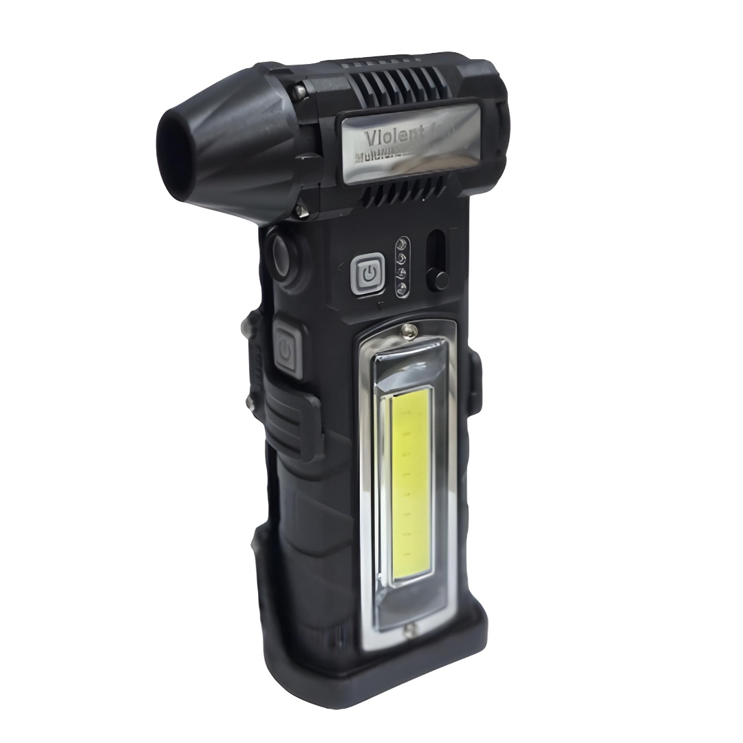 d97106dadb0bebcc2cbee96af5d23c4df469af35_1747838531.jpg فن دستی مدل چراغدار کد VIOLENT - Image 1