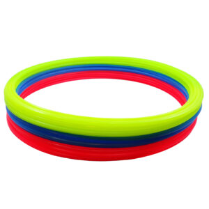 حلقه چابکی مدل NIRING-12 بسته 12 عددی