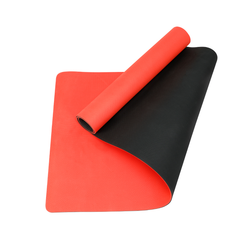 d9b008c8d9a44788419d8572f9e89f0374ffdba8_1689591911.jpg زیر انداز یوگا تن زیب مدل ECO.170.60 ضخامت 6 میلی متر - Image 1