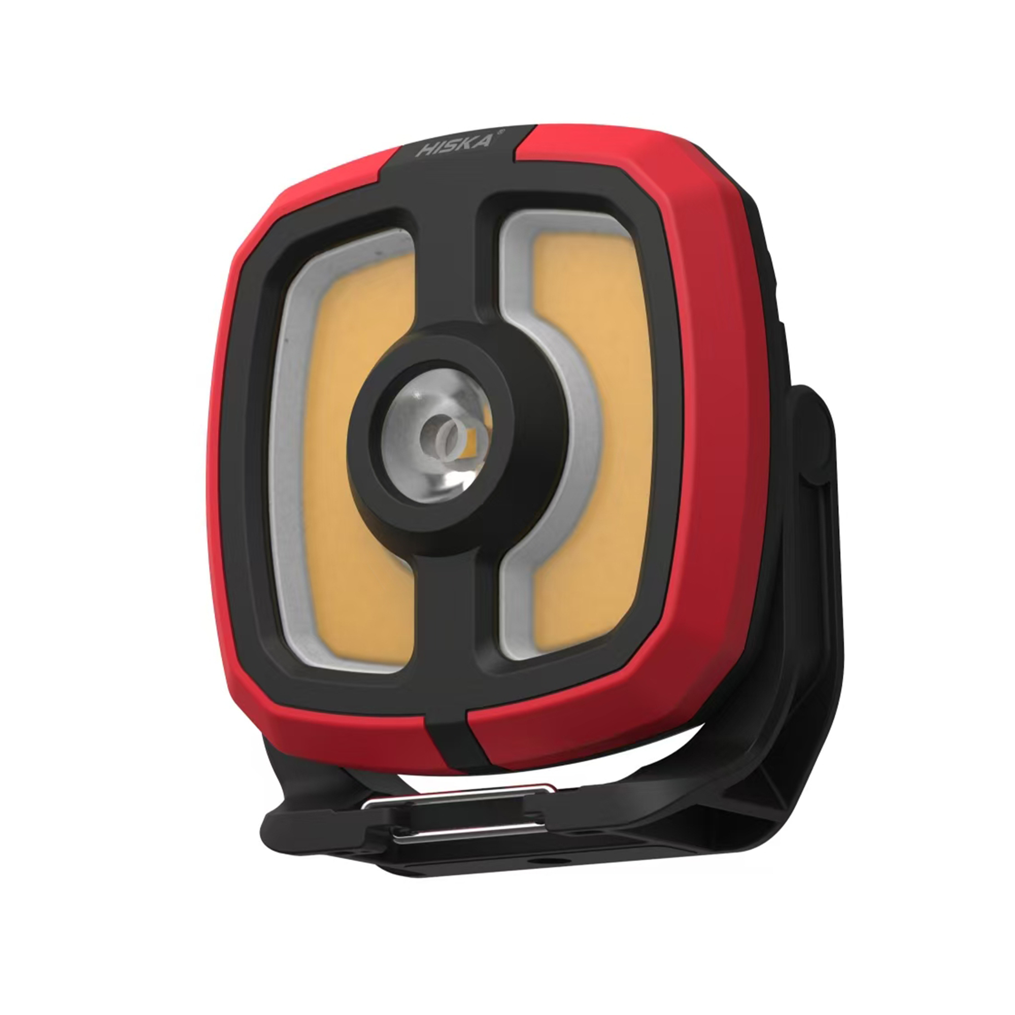 da1da8e5b4640d56444f2a4d7ae536acbd3a4cf1_1752050455.jpg چراغ کمپینگ هیسکا مدل HR-45 با نور مهتابی - Image 1