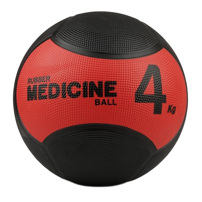 dc22a75b6070fde38048c740bb72501a0a6ed85d_1655314556.jpg توپ مدیسن بال مدل ISPS 5483 S وزن 4 کیلوگرم - Image 1