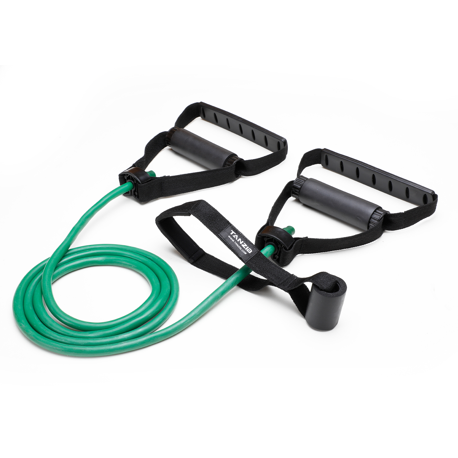 dc651ea787ace818f28ed72078f1ec287d7fef14_1707312496.jpg کش ورزشی تن زیب مدل CX200-10lb - Image 1