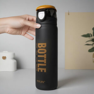 قمقمه ایون مدل New Bottle گنجایش 0.9 لیتر