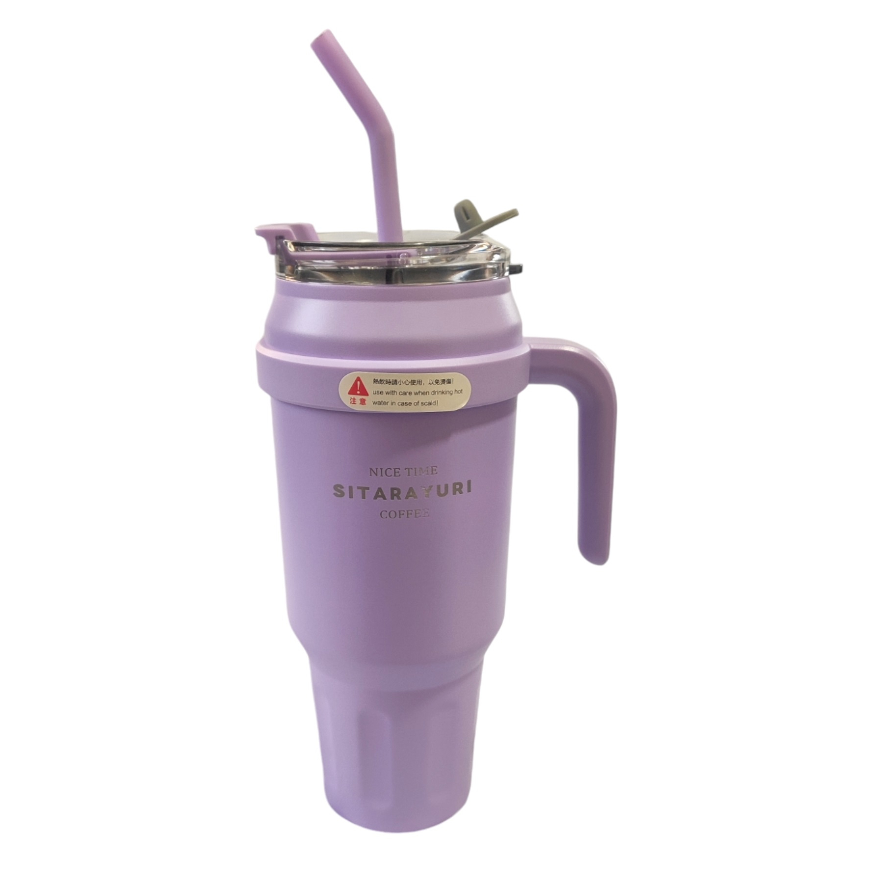 decf4fb238fef3d20e10cca1d6061513a2fbcb01_1725642486.jpg ماگ سفری مدل TRAVEL_FALL18 گنجایش 1.500 لیتر - Image 1