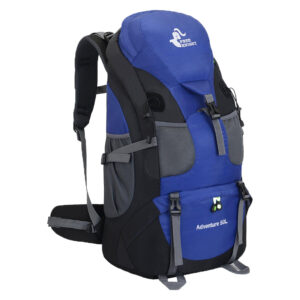 کوله پشتی کوهنوردی 50 لیتری فری نایت مدل FK0396