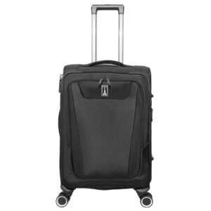 چمدان تراول پرو مدل T40335-M سایز متوسط ارتفاع 64 سانتی متر