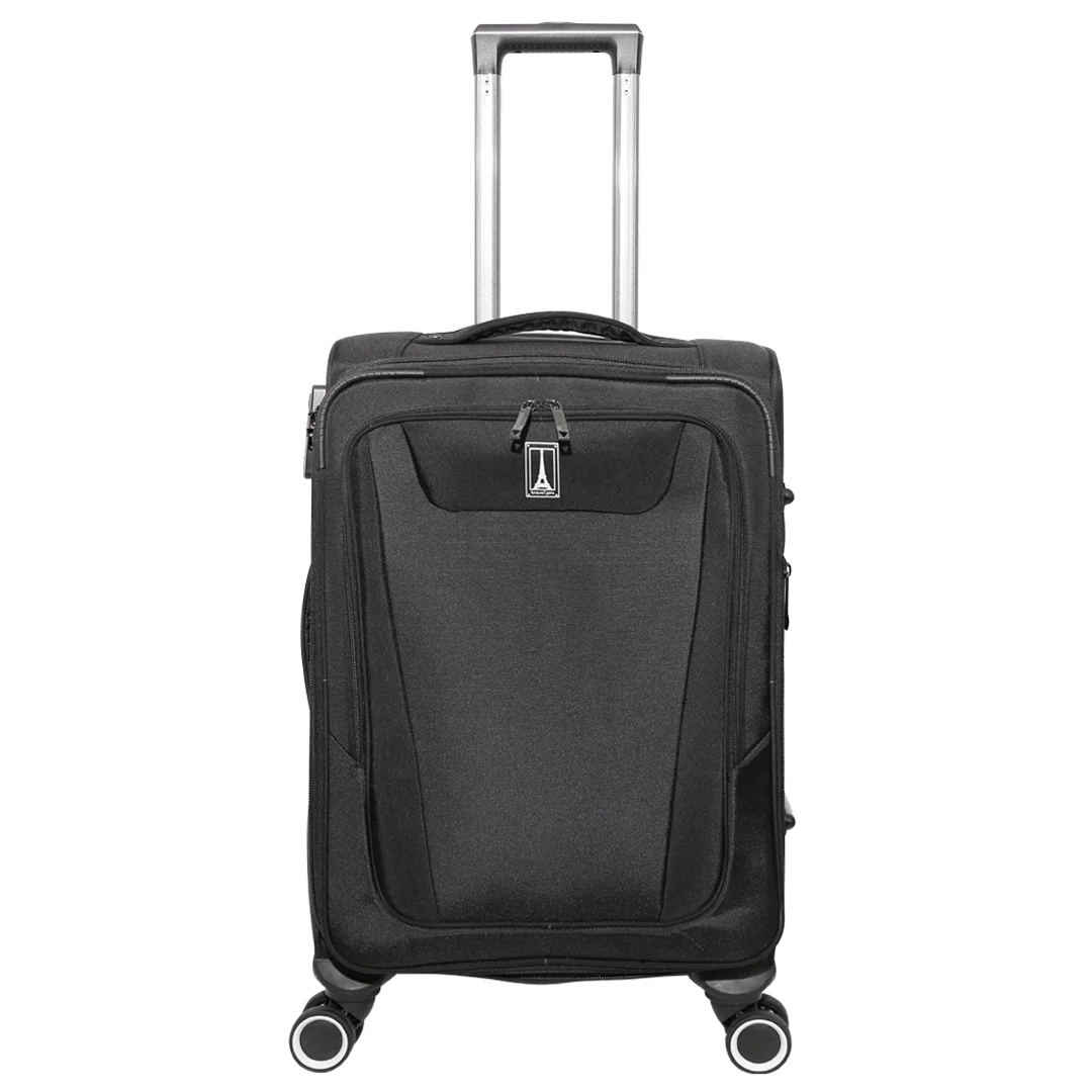 df64702c426480e86656ed96f6b4262349e5a36b_1752499787.jpg چمدان تراول پرو مدل T40335-M سایز متوسط ارتفاع 64 سانتی متر - Image 1