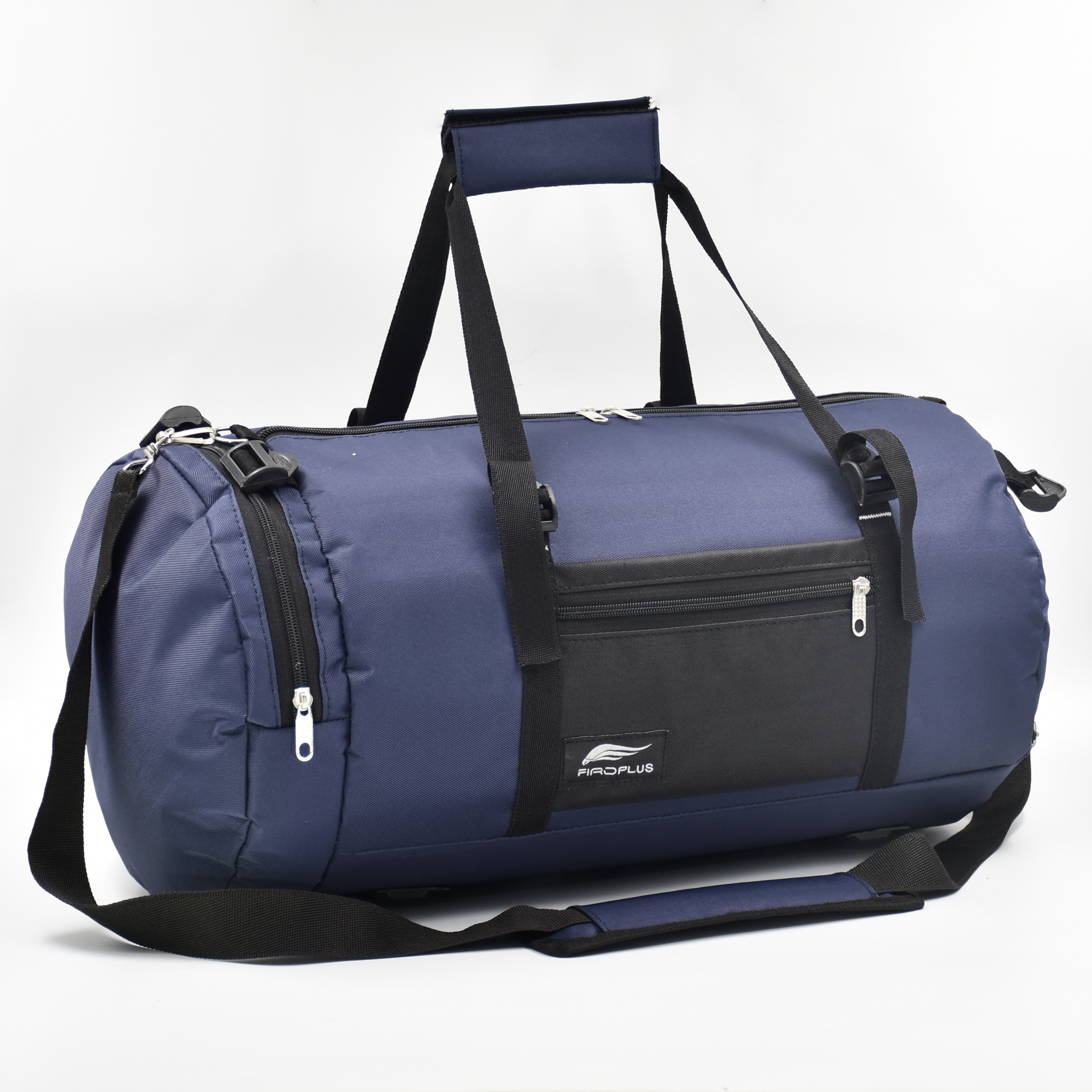 dfa413c9c5710beb39953822640301cc9f2c65e5_1696372037.jpg ساک ورزشی فیرو پلاس مدل FP811 - Image 1