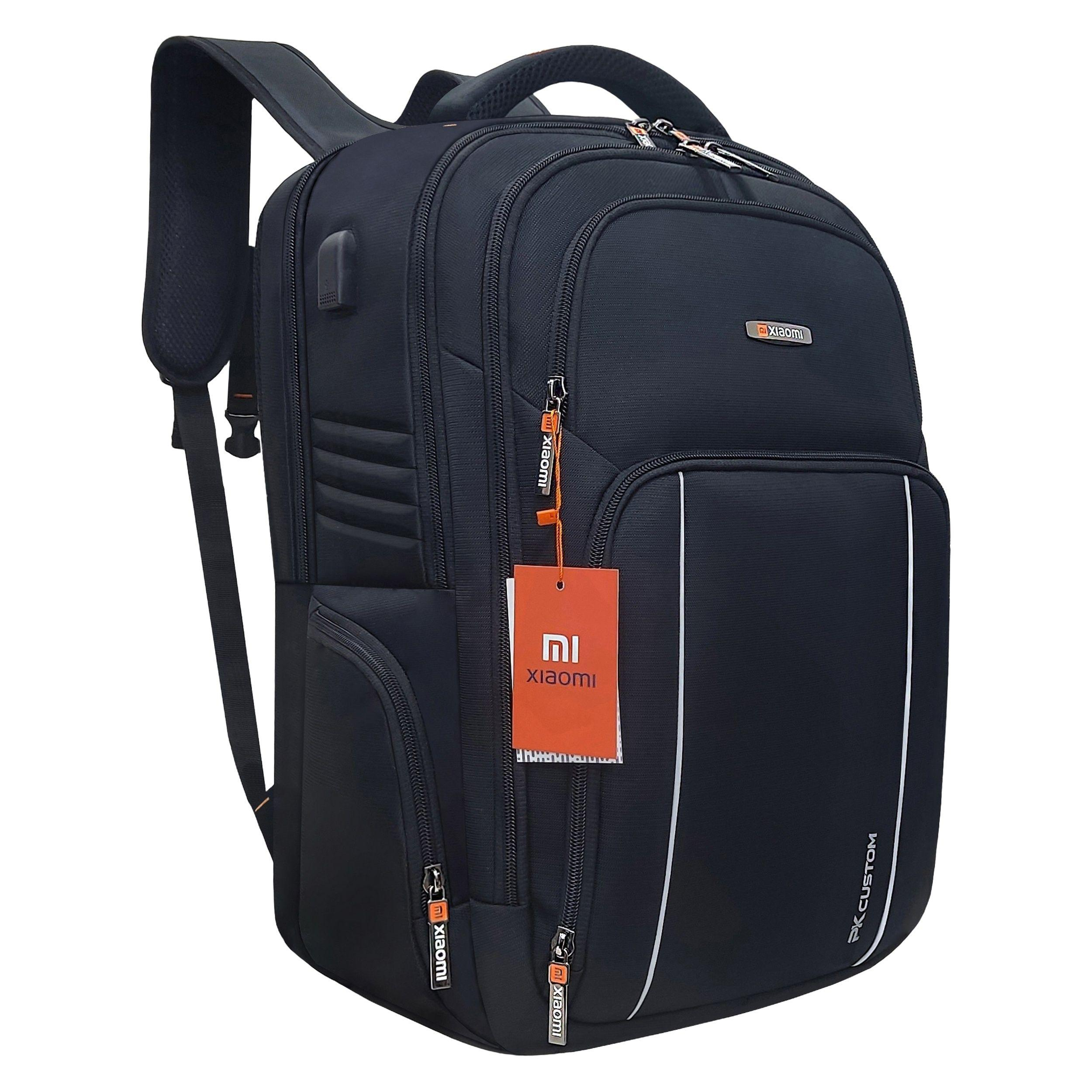 e0fdf8b45ba3b6fc529e39faf3e466748ec32b2c_1754239548.jpg کوله پشتی سفری شیائومی مدل UL 7 - Image 1