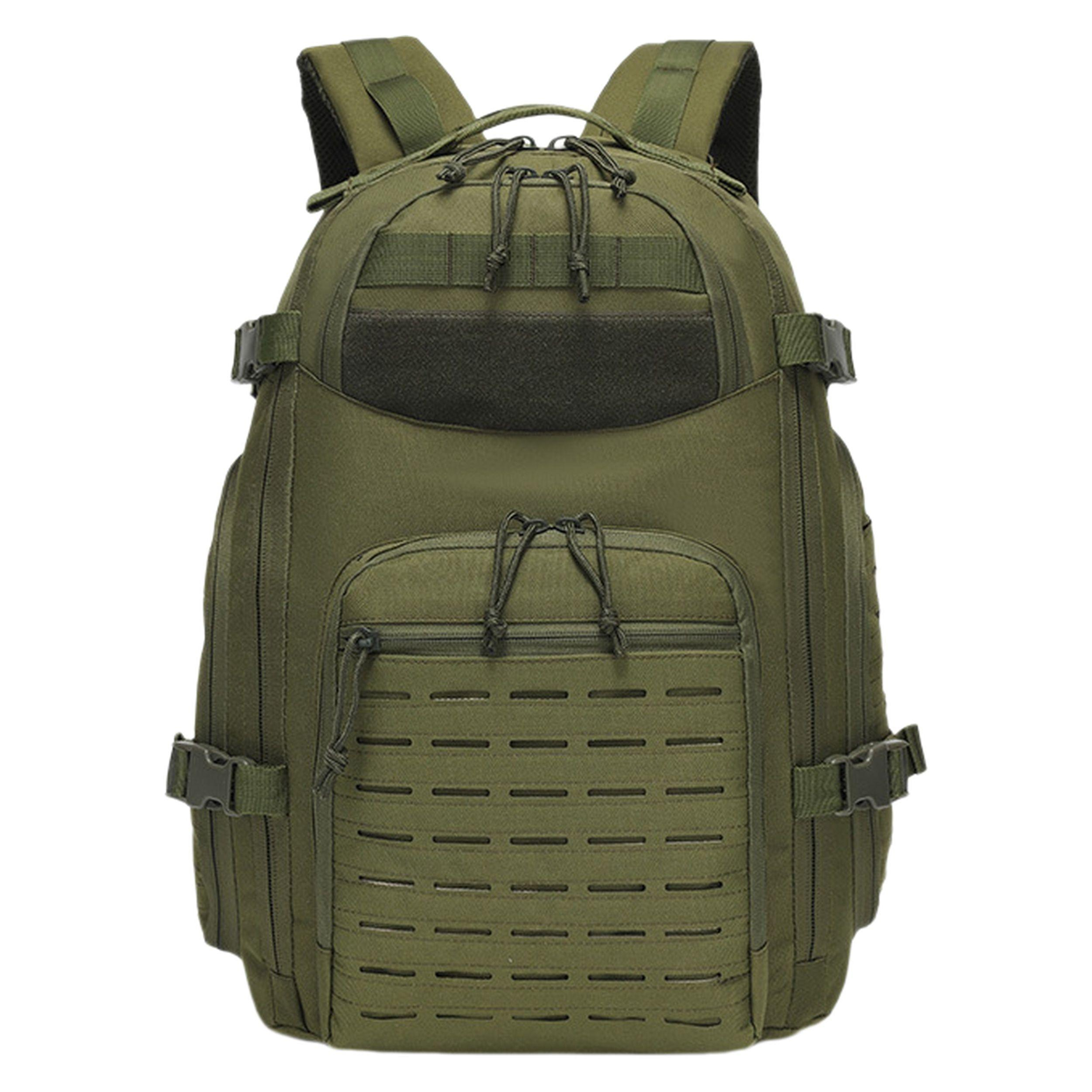 e5e132b4ca38b430621f8c4966c17124442b7d41_1754253698.jpg کوله پشتی سفری مدل ZE099 - Image 1