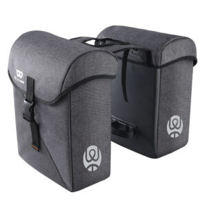 کیف خورجینی دوچرخه وست بایکینگ مدل 707287