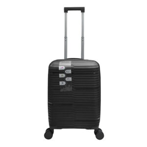 چمدان سینسنت کارینا مدل C40344-M سایز متوسط ارتفاع 65 سانتی متر