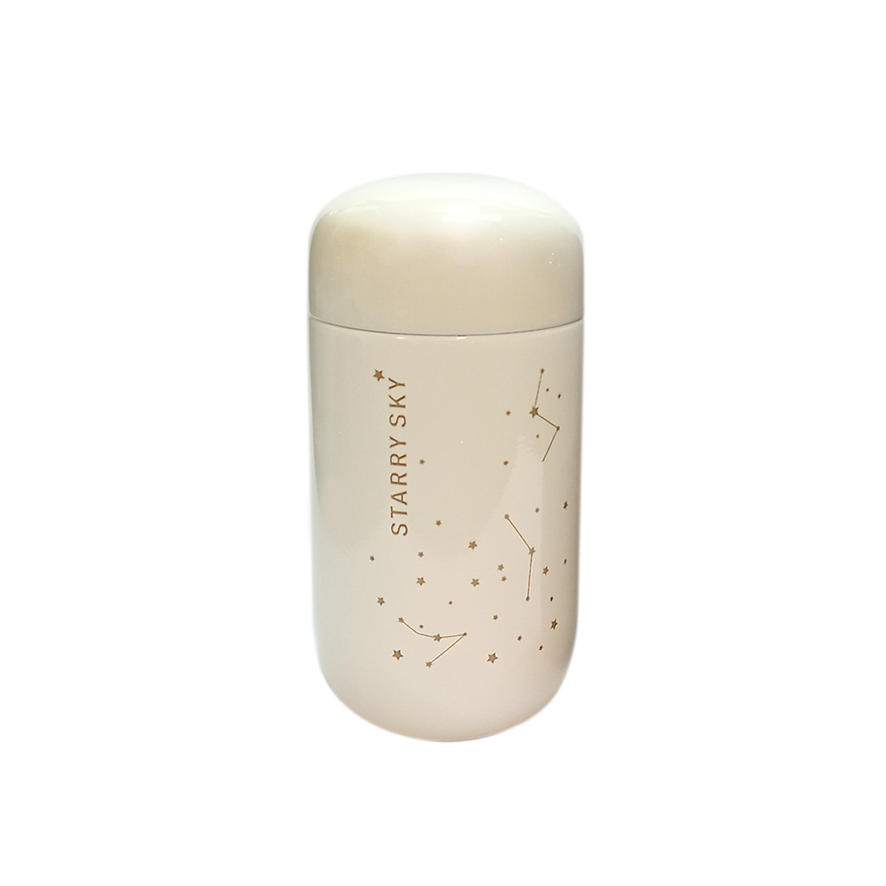 eb17fc994ef20b4ef1b450aed44491cc3e00eb3e_1674590286.jpg ماگ سفری مدل Sky Starry گنجایش 0.2 لیتر - Image 1