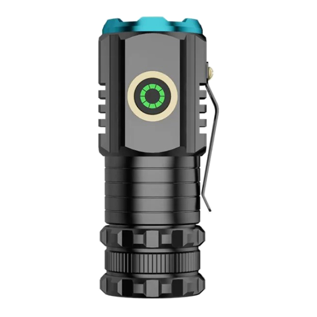 eddcc1f95088aa23b2a6501caf3a7e7466a156fe_1719771474.jpg چراغ قوه دستی مدل mini-Magnet - Image 1