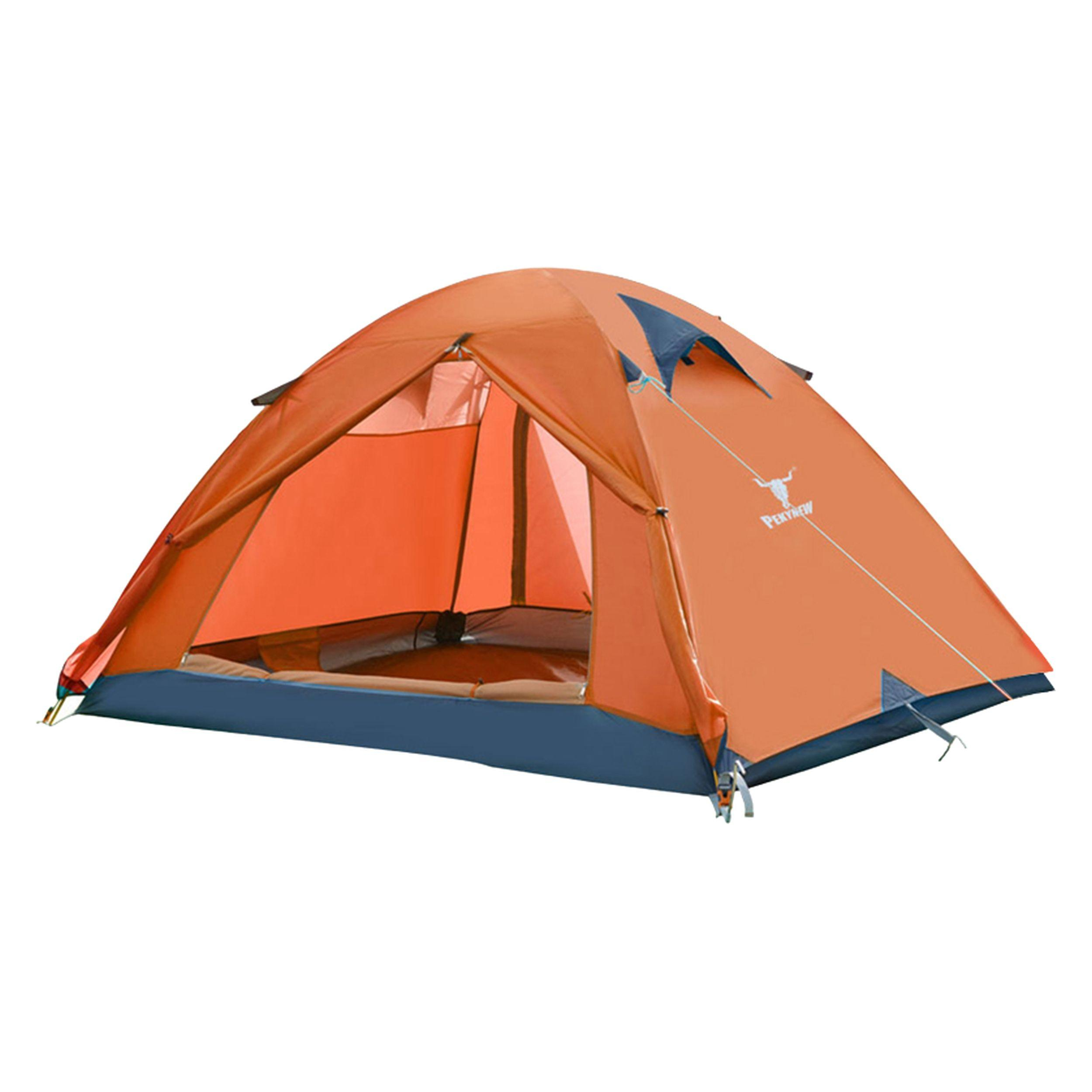 eeba22c931ae77ae76b5836b04f83b80a9e64f06_1754835747.jpg چادر کوهنوردی 2 نفره پکینیو مدل PKN-C2001 - Image 1